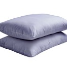Martex Eco Pure Pillow Pair White additional 5