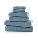 Romeo Quik Dri ® Cotton Towels Denim additional 2