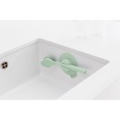 Brabantia Dish Brush with Suction Cup Holder Jade Green additional 3