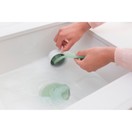 Brabantia Dish Brush with Suction Cup Holder Jade Green additional 4