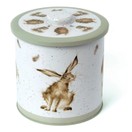 Wrendale Designs Country Animal - Biscuit Barrel additional 1