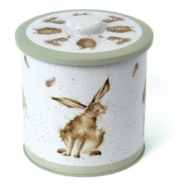 Wrendale Designs Country Animal - Biscuit Barrel