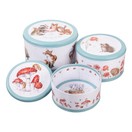 Wrendale Designs The Country Set - Nesting Cake Tin Set of 3 additional 3