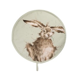 Wrendale Designs Hare-brained Hob Cover