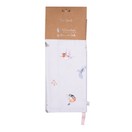 Wrendale Designs Feathered Friends Tea Towel additional 4