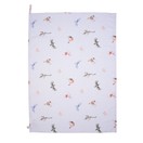 Wrendale Designs Feathered Friends Tea Towel additional 1