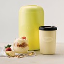 Easiyo Yogurt Maker & Jar Yellow additional 3