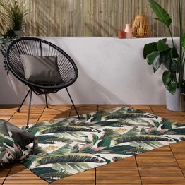 furn Indoor/Outdoor Rug Hawaii 120x170cm