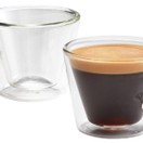 Judge Duo Flare Espresso Glass 75ml Set of 2 additional 2