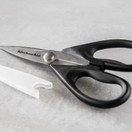 KitchenAid Multi-Purpose Scissors Shears Black additional 2