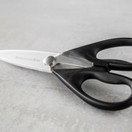 KitchenAid Multi-Purpose Scissors Shears Black additional 3