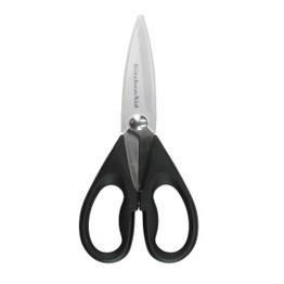 KitchenAid Multi-Purpose Scissors Shears Black