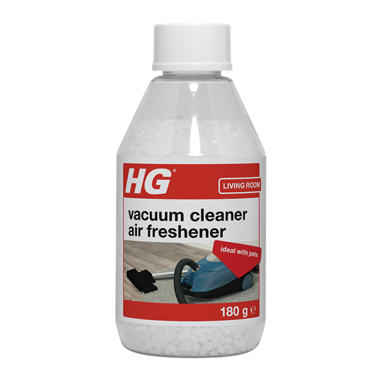 HG vacuum cleaner air freshener for vacuum cleaner smells