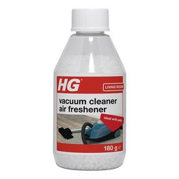 HG vacuum cleaner air freshener for vacuum cleaner smells