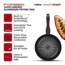 Tower Smart Start Forged 24cm Frying Pan additional 2