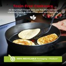 Tower Smart Start Forged 24cm Frying Pan additional 5
