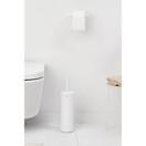 Brabantia MindSet Toilet Brush and Holder White additional 5