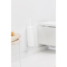 Brabantia MindSet Toilet Brush and Holder White additional 4