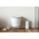 Brabantia MindSet Toilet Roll Dispenser White additional 3