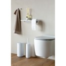 Brabantia MindSet Toilet Roll Dispenser White additional 5