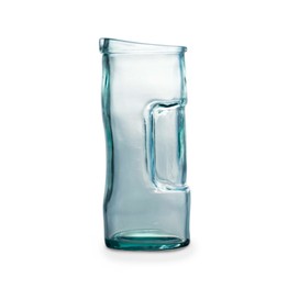 Natural Life Recycled Glass Carafe 1.35ltr