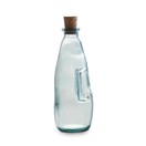 Natural Life Recycled Glass Oil Bottle 300ml additional 1