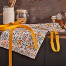 Ulster Weavers Bee Bloom Cotton Apron additional 2