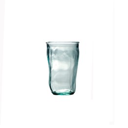 Natural Life Recycled Glass Tall Tumbler 350ml
