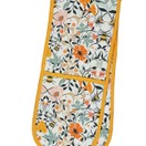 Ulster Weavers Bee Bloom Double Oven Glove additional 1