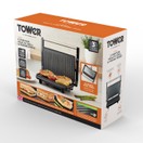Tower Cerastone Health Grill T27038 additional 9