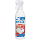HG Limescale Remover Foam Spray Super Powerful 500ml additional 4
