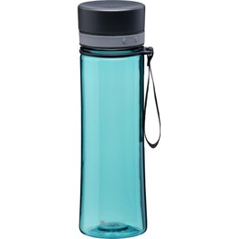 Aladdin Aveo Water Bottle BPA Free Aqua Blue 0.6ltr