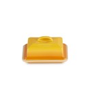 Le Creuset Stoneware Butter Dish Nectar additional 1