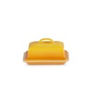 Le Creuset Stoneware Butter Dish Nectar additional 3
