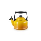 Le Creuset Traditional Kettle with Fixed Whistle 2.1L Nectar additional 2