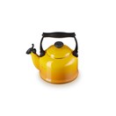 Le Creuset Traditional Kettle with Fixed Whistle 2.1L Nectar additional 3