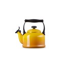 Le Creuset Traditional Kettle with Fixed Whistle 2.1L Nectar additional 5