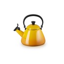 Le Creuset Kone Kettle with Fixed Whistle 1.6L Nectar additional 2