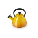 Le Creuset Kone Kettle with Fixed Whistle 1.6L Nectar additional 3