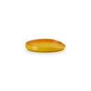 Le Creuset Stoneware Oval Spoon Rest Nectar additional 3