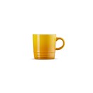 Le Creuset Stoneware Espresso Mug 100ml Nectar additional 4