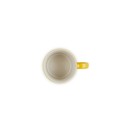 Le Creuset Stoneware Espresso Mug 100ml Nectar additional 3