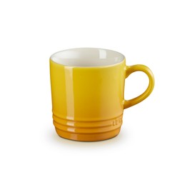 Le Creuset Cappuccino Stoneware Mug 200ml Nectar