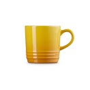 Le Creuset Cappuccino Stoneware Mug 200ml Nectar additional 3