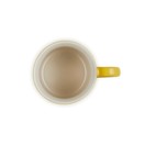 Le Creuset Cappuccino Stoneware Mug 200ml Nectar additional 4