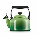 Le Creuset Traditional Kettle with Fixed Whistle 2.1L Bamboo additional 3