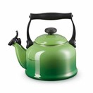 Le Creuset Traditional Kettle with Fixed Whistle 2.1L Bamboo additional 2