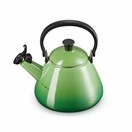 Le Creuset Kone Kettle with Fixed Whistle 1.6L Bamboo additional 2