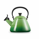 Le Creuset Kone Kettle with Fixed Whistle 1.6L Bamboo additional 3