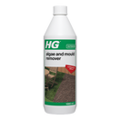 HG Algae and Mould Remover 1Ltr additional 1